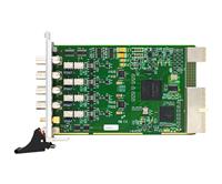 同步采集卡：PXI8812